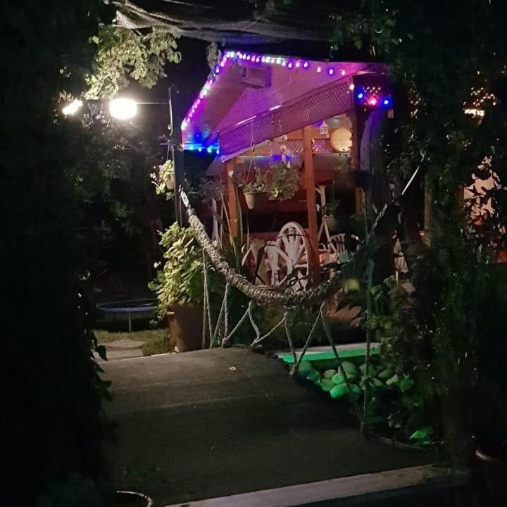 Akmonya Pansiyon Eriklice Buitenkant foto