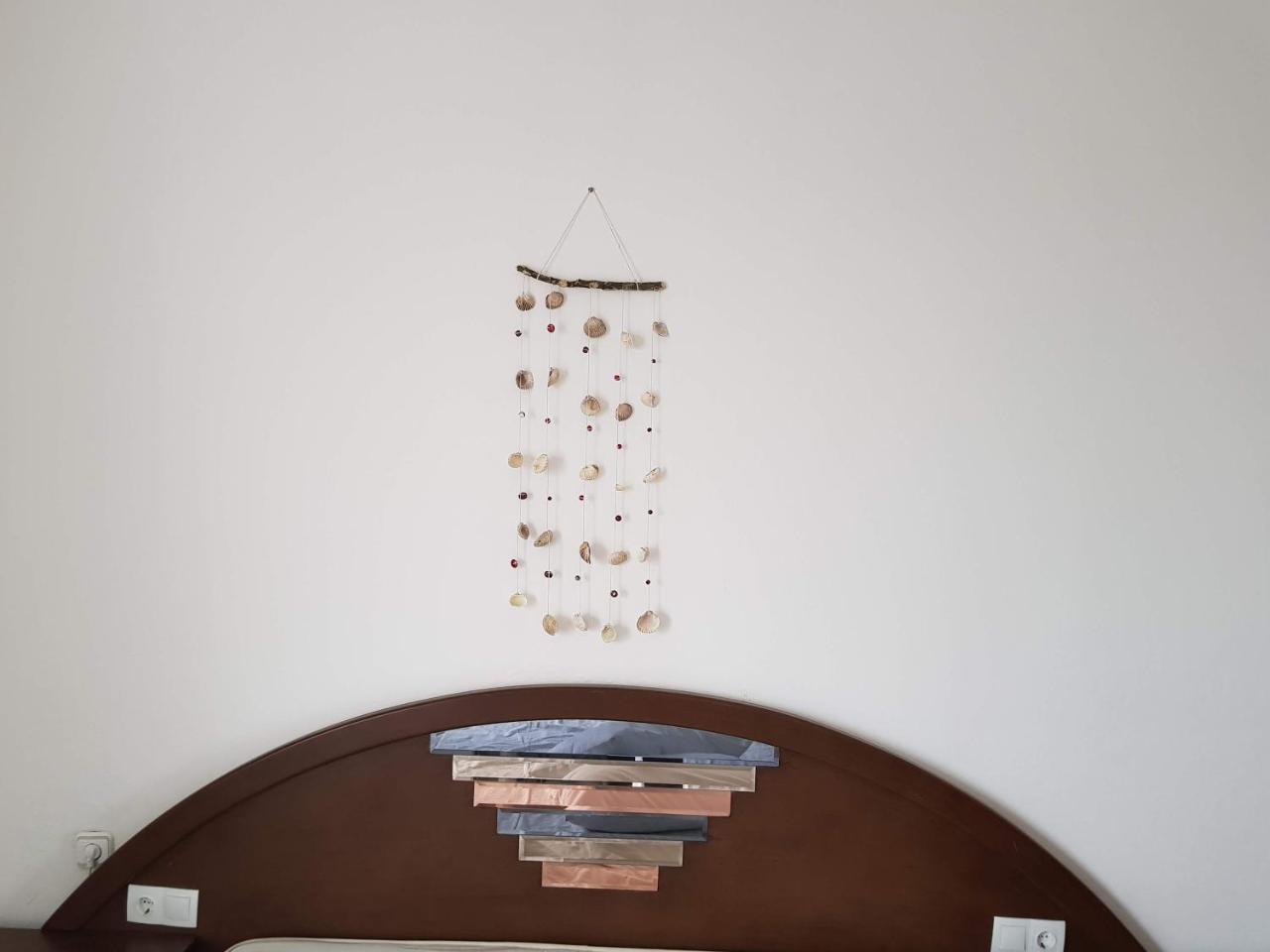 Akmonya Pansiyon Eriklice Buitenkant foto