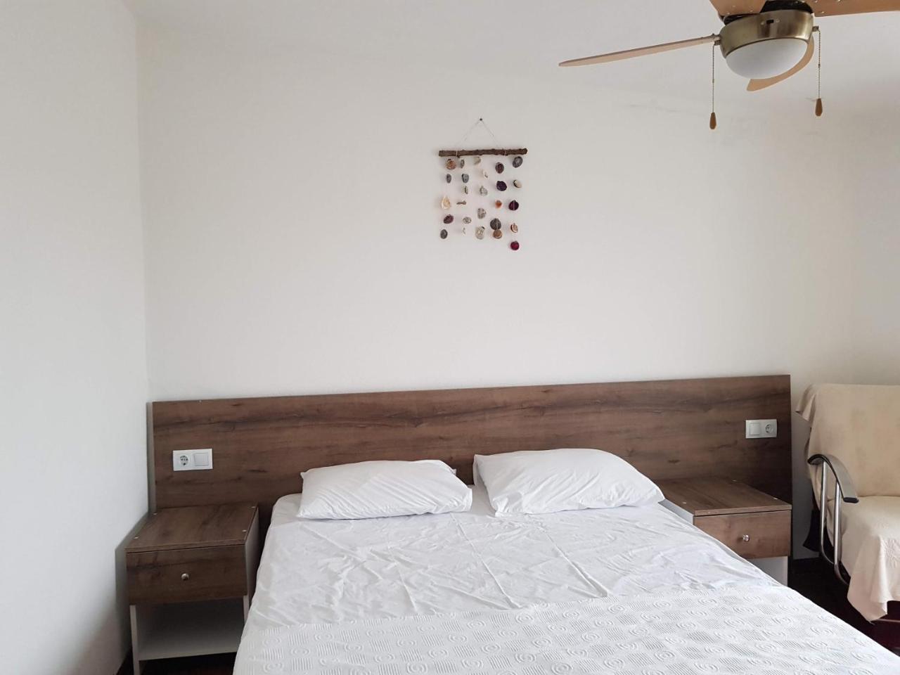 Akmonya Pansiyon Eriklice Buitenkant foto